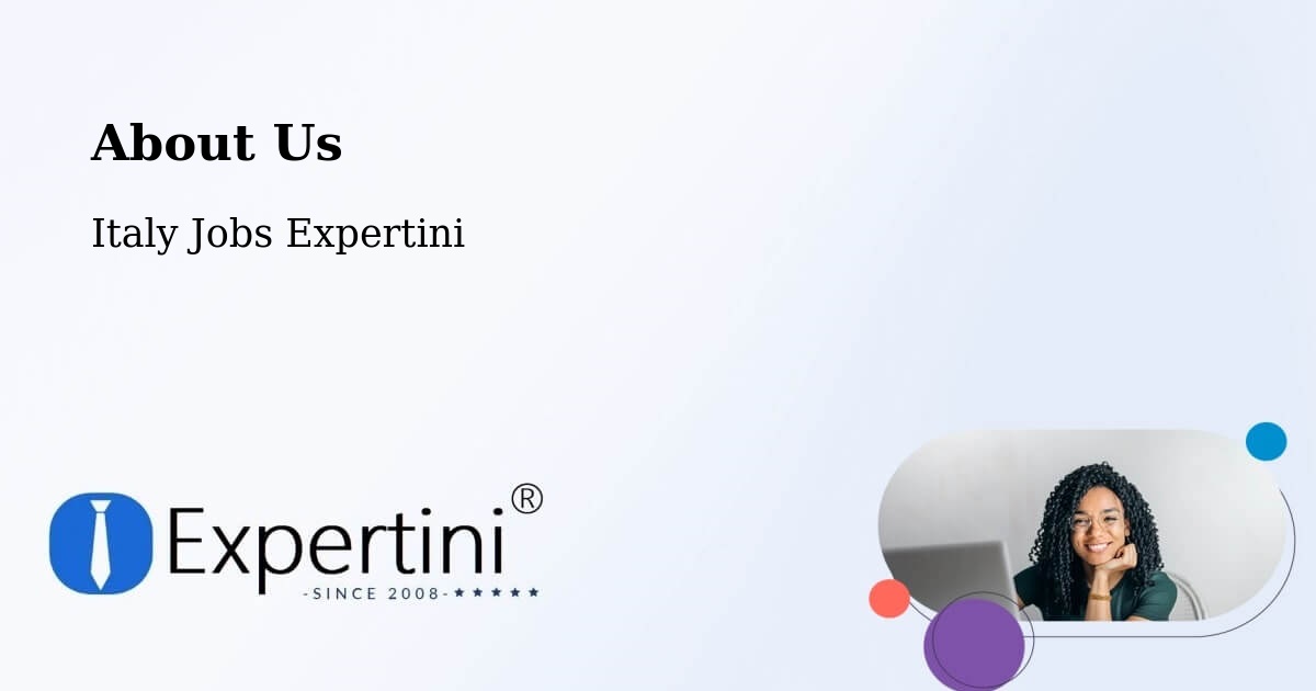 About Expertini Recruitment Platform  – Basicò - Basicò, Italy Jobs Expertini