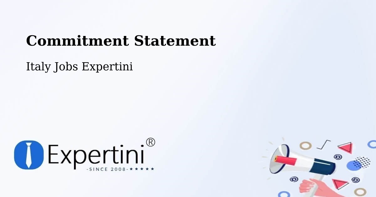 Corporate Commitment – Basicò - Italy Jobs Expertini
