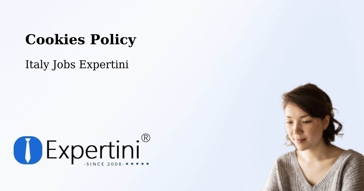 Cookie Policy – Basicò - Italy Jobs Expertini