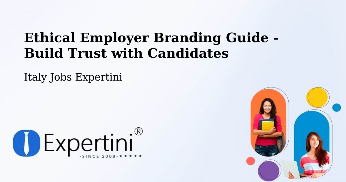 Ethical Employer Branding Guidelines – Basicò - Italy Jobs Expertini