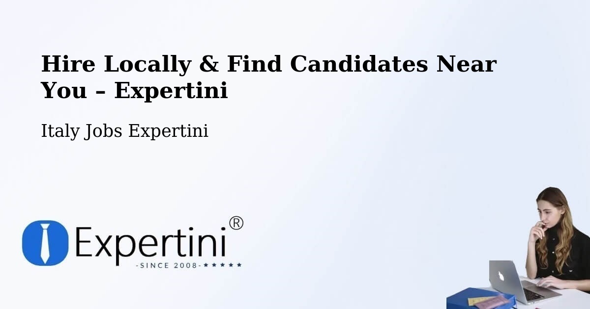 Hire Locally in Basicò – Find Qualified Candidates Near You - Basicò, Italy Jobs Expertini