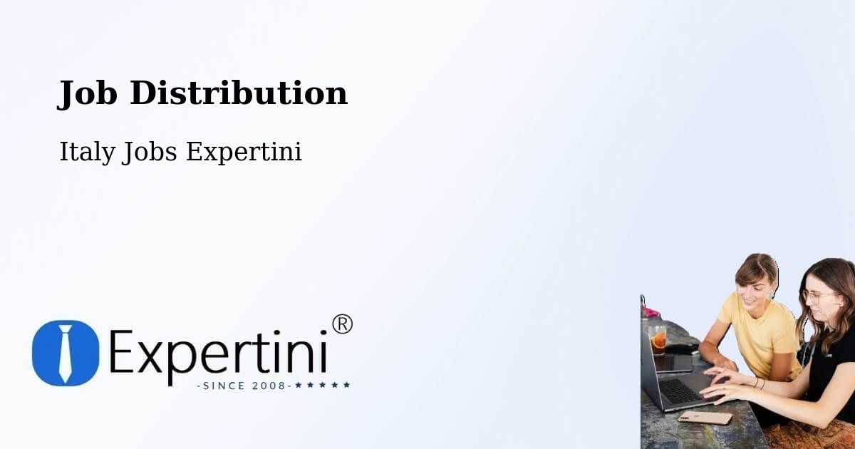 Multi-Channel Job Distribution & Job Board Posting in Basicò - Italy Jobs Expertini